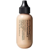 MAC Studio Radiance Face & Body Radiant Sheer Foundation