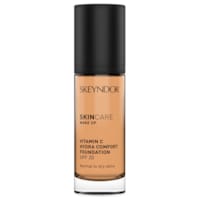 Skeyndor Make-Up Vitamin C Hydra Comfort Foundation