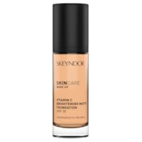 Skeyndor Make-Up Vitamin C Brightening Matte Foundation