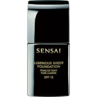 Sensai Luminous Sheer Foundation SPF 15