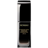 Sensai Flawless Satin Moisture Foundation SPF25