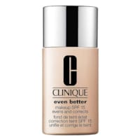 Clinique Even Better Broad Spectrum Make-up Foundation SPF 15