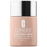 Clinique Even Better Glow Reflecting Make-up Foundation SPF 15