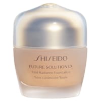 Shiseido Future Solution LX Total Radiance Foundation SPF 15