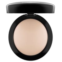 MAC Mineralize Skinfinish/Natural Powder