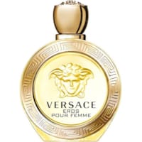 Versace Eros Pour Femme Eau de Toilette (EdT)