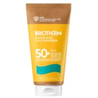 Biotherm Waterlover Face Suncream SPF 50