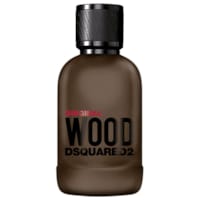 Dsquared Wood Original Eau de Parfum (EdP)