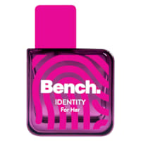 Bench Identity For Her Eau de Toilette (EdT)