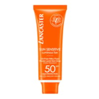 Lancaster Clean Sun Sensitive Milky Fluid SPF 50