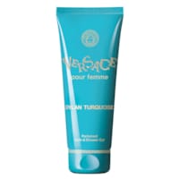 Versace Dylan Turquoise Bath & Shower Gel