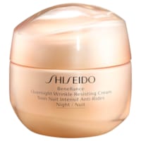 Shiseido Benefiance Overnight Wrinkle Resisting Cream