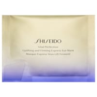 Shiseido Vital Perfection Uplifting and Firming Express Eye Mask 12 Stk