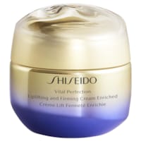 Shiseido Vital Perfection Uplifting and Firming Cream Enriched