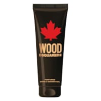 Dsquared Wood pour Homme Bath & Shower Gel