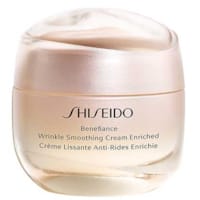 Shiseido Benefiance Wrinkle Smoothing Cream Enriched