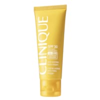 Clinique Sun Anti-Wrinkle Face Cream SPF30