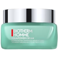 Biotherm Homme Aquapower 72H Concentrated Glacial Day Gel-Cream