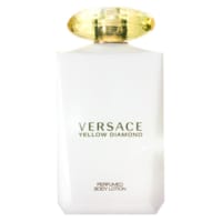 Versace Yellow Diamond Body Lotion