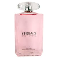 Versace Bright Crystal Shower Gel