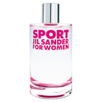 Jil Sander Sport Women Eau de Toilette (EdT)