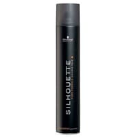 Schwarzkopf Professional Silhouette Super Hold Hairspray