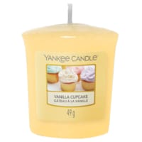 Yankee Candle Vanilla Cupcake Votive Candle