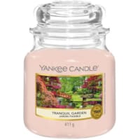 Yankee Candle Tranquil Garden Duftkerze