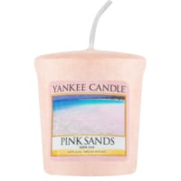 Yankee Candle Pink Sands Votive Candle