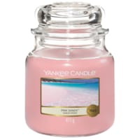 Yankee Candle Pink Sands Duftkerze