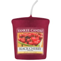 Yankee Candle Black Cherry Votive Candle