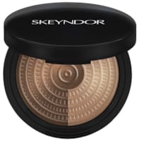 Skeyndor Make-Up Highlight Powder Duo