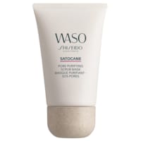 Shiseido Waso Satocane Pore Purifying Scrub Mask