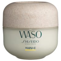 Shiseido Waso YUZU-C Beauty Sleeping Mask