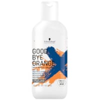 Schwarzkopf Professional Goodbye Orange Neutralizing Wash