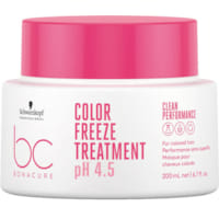 Schwarzkopf Professional Bonacure pH 4.5 Color Freeze Treatment