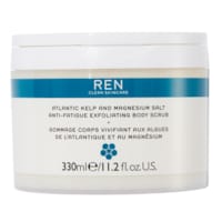 REN Atlantic Kelp & Magnesium Salt Anti-Fatique Exfoliating Body Scrub