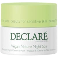 Declaré Special Care Vegan Nature Night Spa