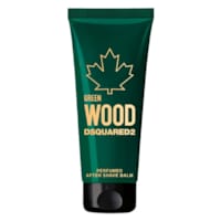Dsquared Green Wood After Shave Balm