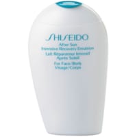 Shiseido After Sun Intensive Recovery Emulsion Body Milk