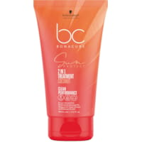 Schwarzkopf Professional Bonacure Coconut Sun Protect 2-in-1 Treatment