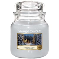 Yankee Candle Candlelit Cabin Duftkerze