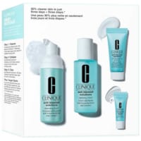 Clinique Anti Blemish Solutions Mini Set