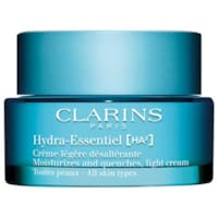 Clarins Hydra-Essentiel Creme Legere