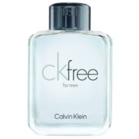 Calvin Klein CK Free Eau de Toilette (EdT)