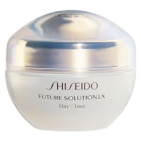 Shiseido Future Solution LX Total Protective Day Cream