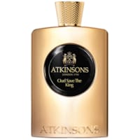 Atkinsons Oud Save The King Eau de Parfum (EdP)