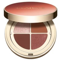 Clarins Ombre 4 Couleurs Lidschatten-Quartett