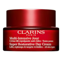 Clarins Multi Intensive Tagescreme für alle Hauttypen