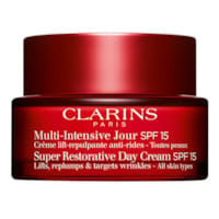 Clarins Multi Intensive Tagescreme SPF 15